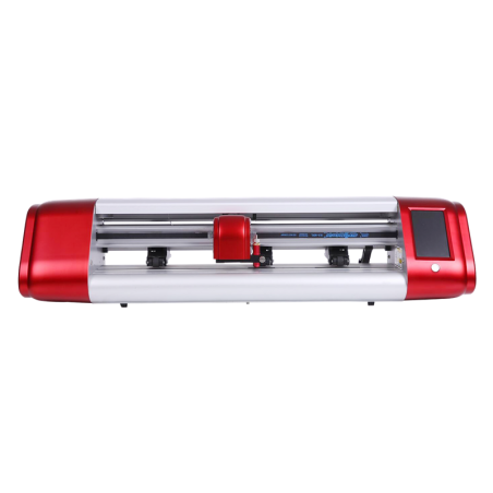 Plotter de corte C41 Camara Rotutex