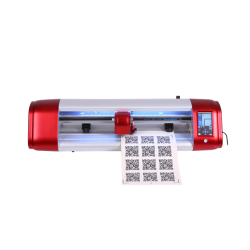 Plotter de corte C41 Camara Rotutex